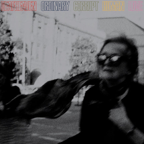 Deafheaven - Ordinary Corrupt Human Love limited edition vinyl