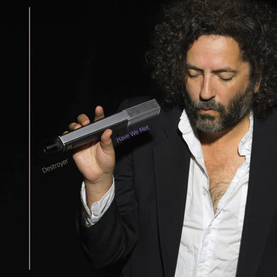 Destroyer - Have We Met limited edition vinyl