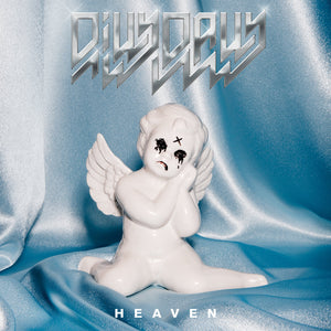 Dilly Dally - Heaven limited edition vinyl