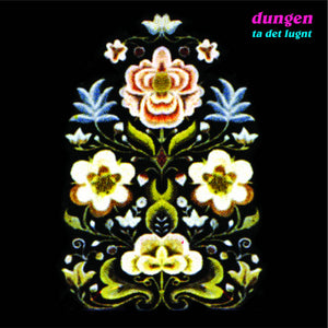 Dungen – Ta Det Lugnt limited edition vinyl