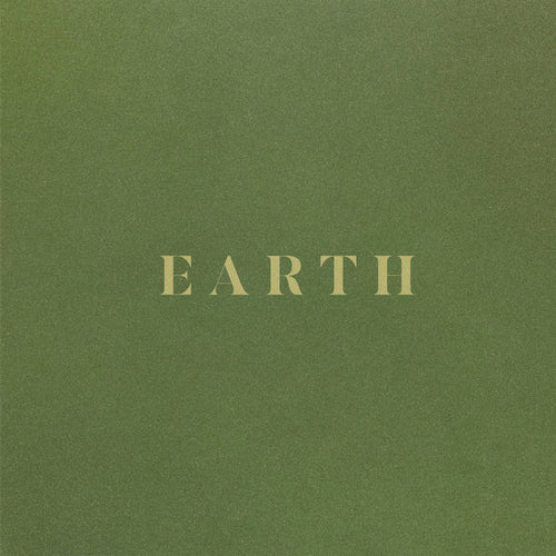 SAULT - EARTH VINYL (LTD. ED. LP)