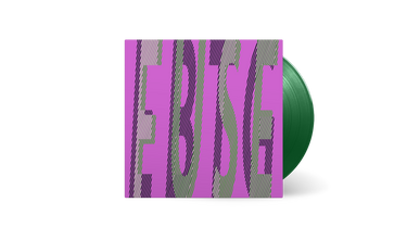 EVERYTHING BUT THE GIRL - FUSE VINYL (LTD. ED. FOREST GREEN)