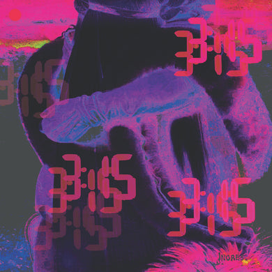 Everything is Recorded & Clipz - Saturday Specials: The Clipz Remixes Vol 2 Super Limited Edition 12” Vinyl