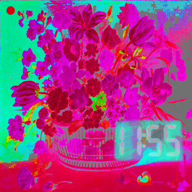 Everything is Recorded & Clipz - Saturday Specials: The Clipz Remixes Vol 1 vinyl