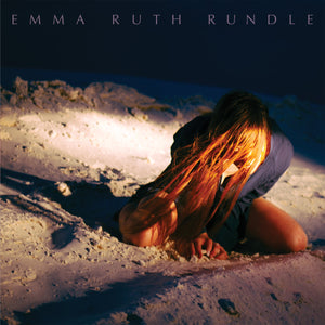 EMMA RUTH RUNDLE - SOME HEAVY OCEAN VINYL RE-ISSUE (LTD. ED. LP)