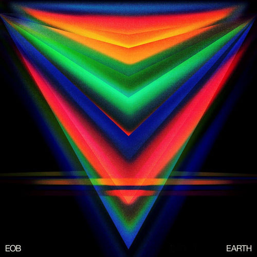 EOB (Ed O'Brien) - Earth limited edition vinyl