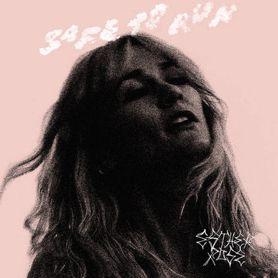 ESTHER ROSE - SAFE TO RUN VINYL (LTD. ED. BUBBLEGUM)