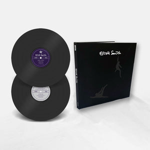 Elliott Smith - Elliott Smith: Limited Expanded 25th Anniversary Edition