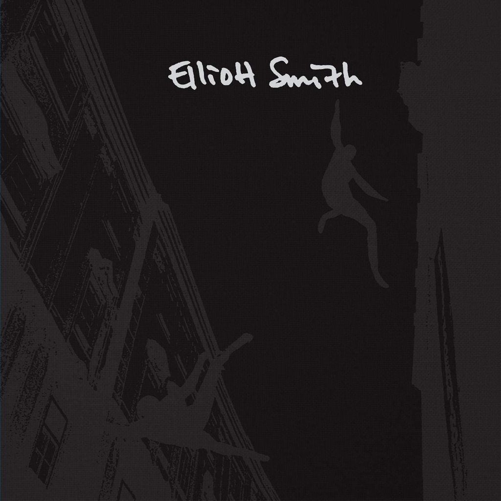 Elliott Smith - Elliott Smith: Limited Expanded 25th Anniversary Edition vinyl