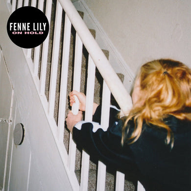 FENNE LILY - ON HOLD VINYL RE-ISSUE (LTD. ED. OPAQUE LIME)