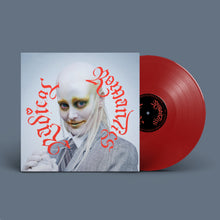 FEVER RAY - RADICAL ROMANTICS VINYL (LTD. ED. VARIANTS)