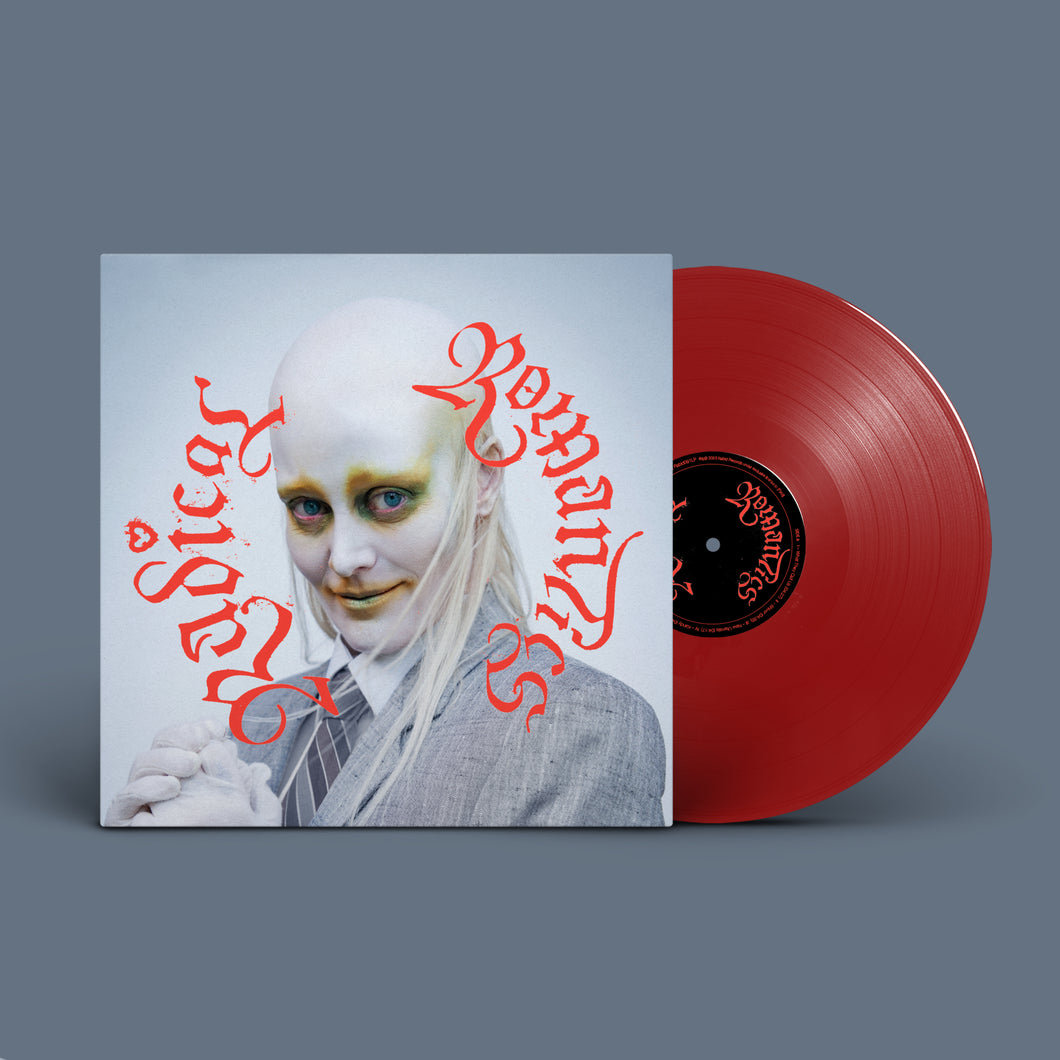 FEVER RAY - RADICAL ROMANTICS VINYL (LTD. ED. VARIANTS)