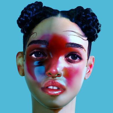 FKA TWIGS - LP1 VINYL (LP)