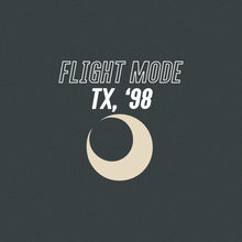 FLIGHT MODE - TX, '98 (SUPER LTD. ED. CASSETTE IMPORT)
