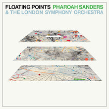 FLOATING POINTS, PHAROAH SANDERS & THE LONDON SYMPHONY ORCHESTRA - PROMISES VINYL (LTD. ED. 140G END OF THE YEAR COLOUR)