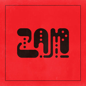 FRANKIE AND THE WITCH FINGERS - ZAM VINYL (SUPER LTD. 'RECORD STORE DAY' ED. MIRROR RED 2LP + FLEXI 7")