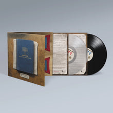 FRIGHTENED RABBIT - PEDESTRIAN VERSE VINYL (SUPER LTD. 10TH ANN. ED. VARIANTS)