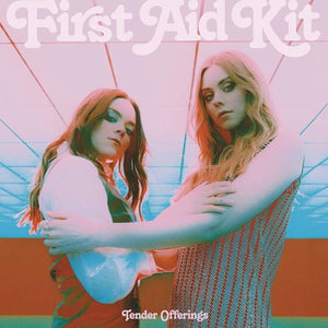 First Aid Kit - Tender Offerings limited edition vinyl