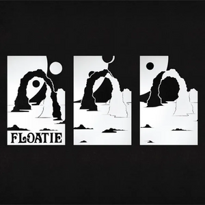 FLOATIE - VOYAGE OUT VINYL (LTD. ED.  GREEN)