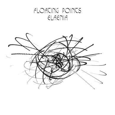 FLOATING POINTS - ELAENIA VINYL