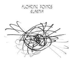 Floating Points - Elaenia limited edition love record stores vinyl