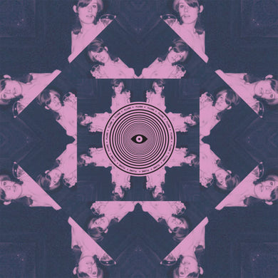 FLUME - FLUME VINYL (SUPER LTD. ED. 'LOVE RECORD STORES' PURPLE)