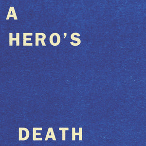 Fontaines D.C. - A Hero's Death/I Don't Belong limited edition vinyl
