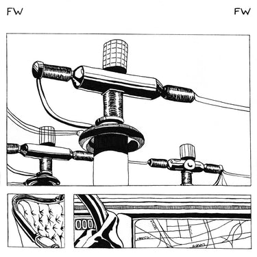 forth wanderers forth wanderers limited edition vinyl