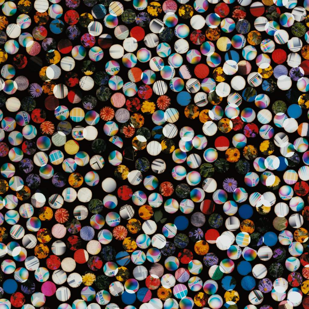 Four Tet - There Is Love In You Expanded Edition vinyl