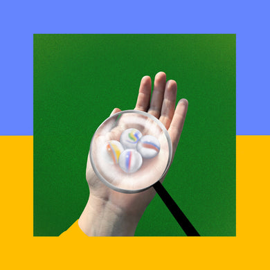 Frankie Cosmos - Close It Quietly limited edition vinyl