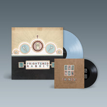 Frightened Rabbit - The Winter Of Mixed Drinks 10th anniversary edition