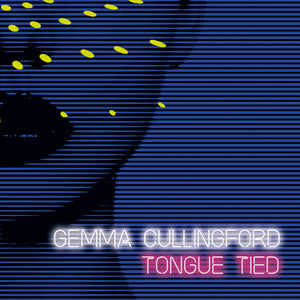 GEMMA CULLINGFORD - TONGUE TIED VINYL (LP)