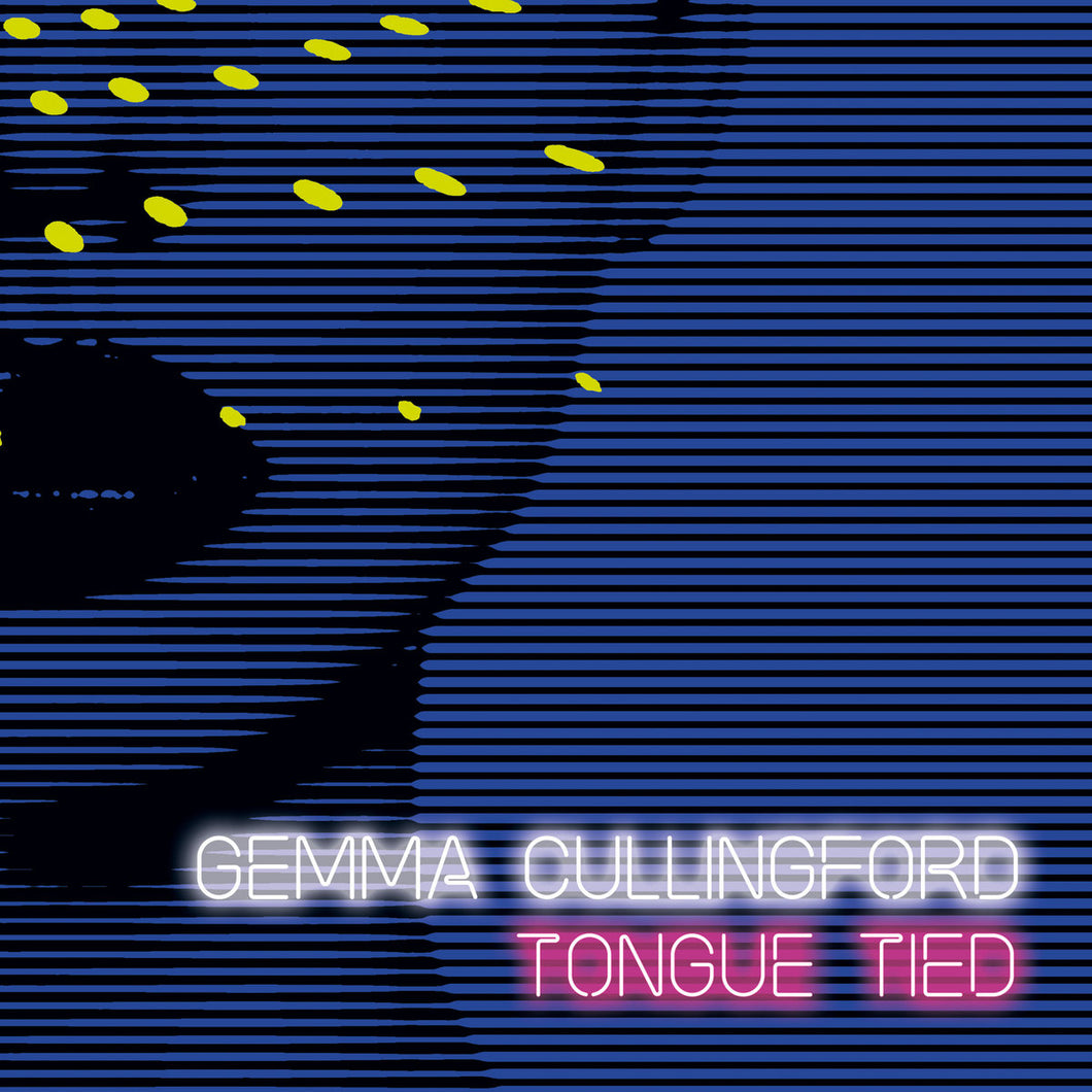 GEMMA CULLINGFORD - TONGUE TIED VINYL (LP)