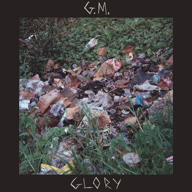 GOOD MORNING  - GLORY VINYL REPRESS (LTD. ED. BROWN)