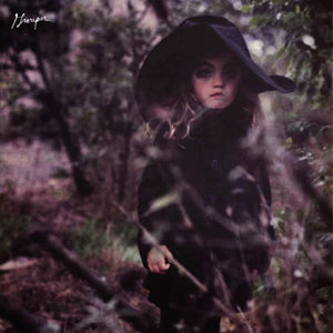 GROUPER - DRAGGING A DEAD DEER UP A HILL VINYL RE-ISSUE (LP)