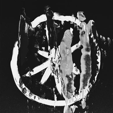 HEARTWORMS - A COMFORTING NOTION VINYL (LTD. ED. 12