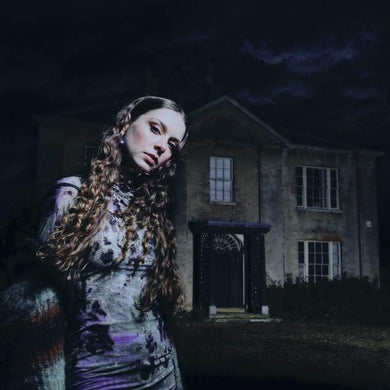 HOLLY HUMBERSTONE - CAN YOU AFFORD TO LOSE ME? VINYL (LTD. ED. TRANSPARENT PURPLE)