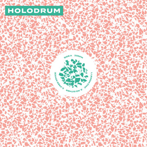HOLODRUM - HOLODRUM VINYL (LP)