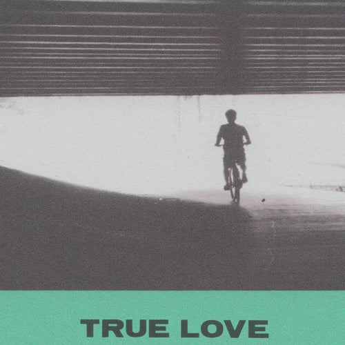 HOVVDY - TRUE LOVE VINYL (LTD. ED. HOT PINK)
