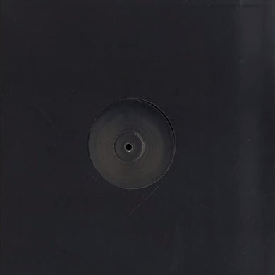 Burial / Four Tet / Thom Yorke - Her Revolution / His Rope limited edition 12