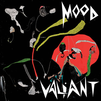 HIATUS KAIYOTE - MOOD VALIANT VINYL (LTD. DELUXE ED. 'GLOW IN THE DARK' GATEFOLD /OR/ LTD. ED. RED IN BLACK)
