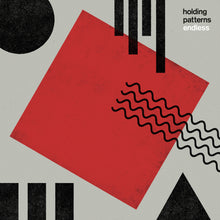 Holding Patterns - Endless limited edition vinyl
