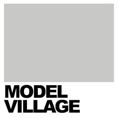 IDLES - MODEL VILLAGE VINYL (LTD. ED. 7