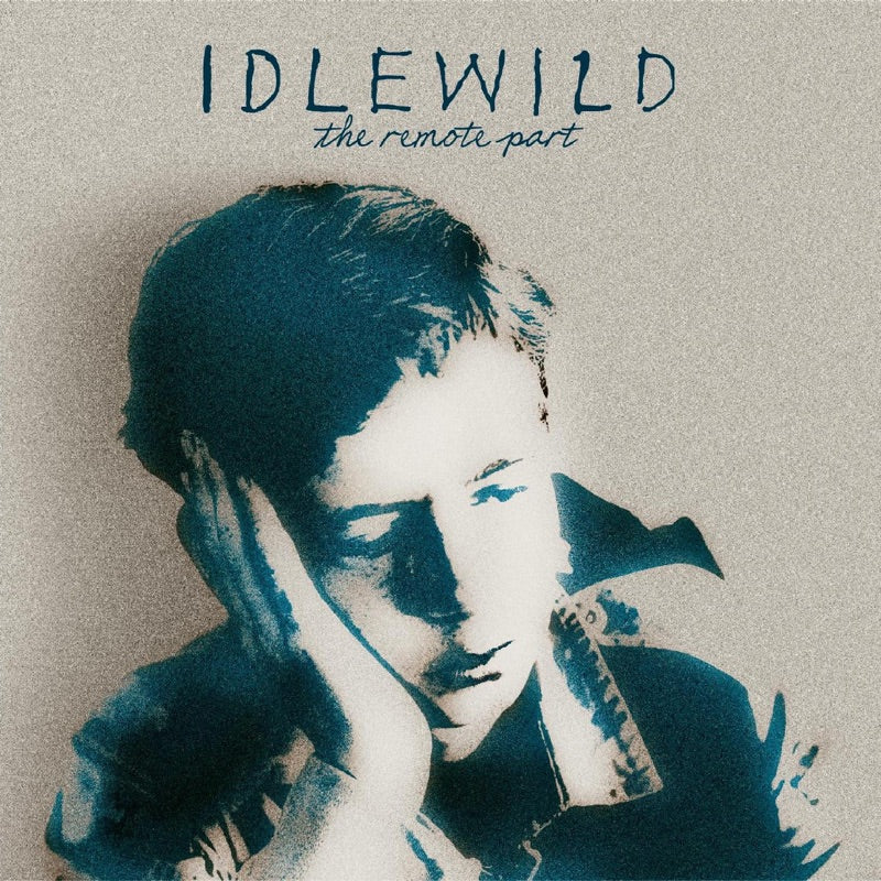 IDLEWILD - THE REMOTE PART VINYL (LTD. 20TH ANNIVERSARY ED. GATEFOLD)