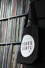 VENUS VINYL SHOPPER BAG (HEAVYWEIGHT)