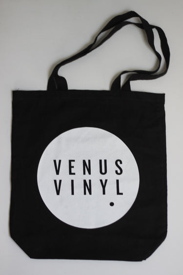 VENUS VINYL TOTE BAG (ECO LIGHTWEIGHT)