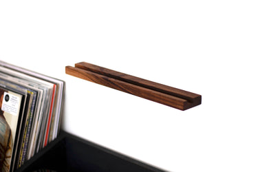 vinyl display unit
