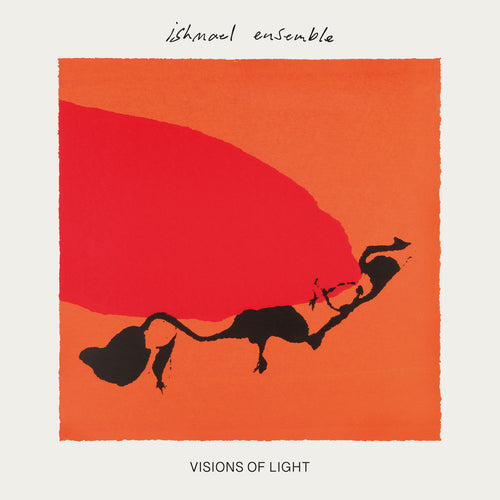 ISHMAEL ENSEMBLE - VISIONS OF LIGHT VINYL (LP)