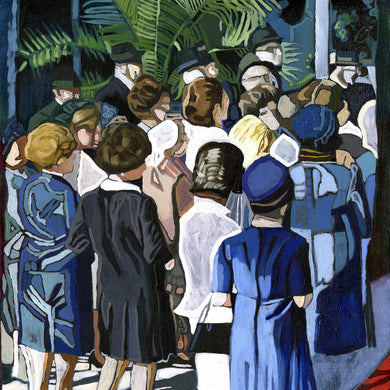 ITALIA 90 - LIVING HUMAN TREASURE VINYL (LTD. ED. GREEN)