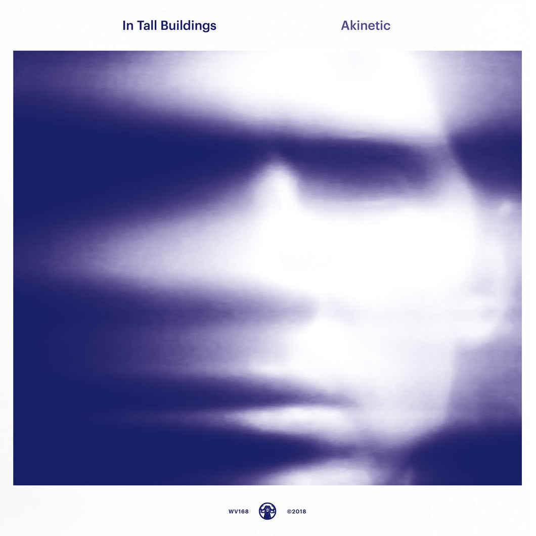 in tall buildings akinetic limited edition vinyl